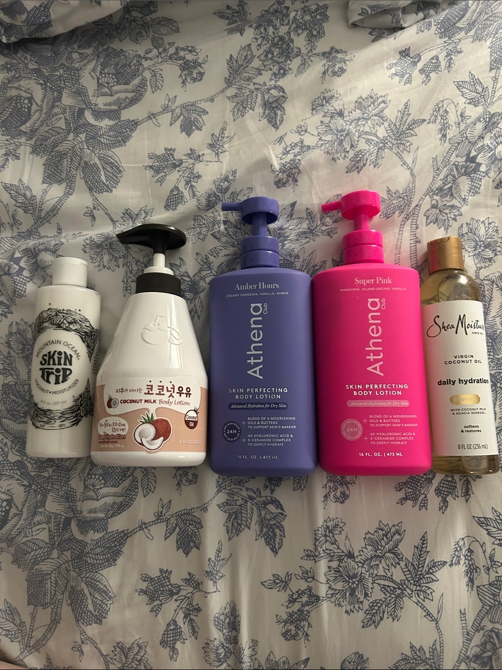 Body care bundle
